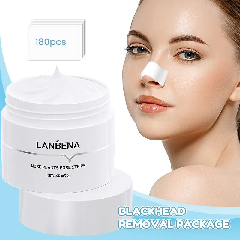 Blackhead Peel-Off Mask