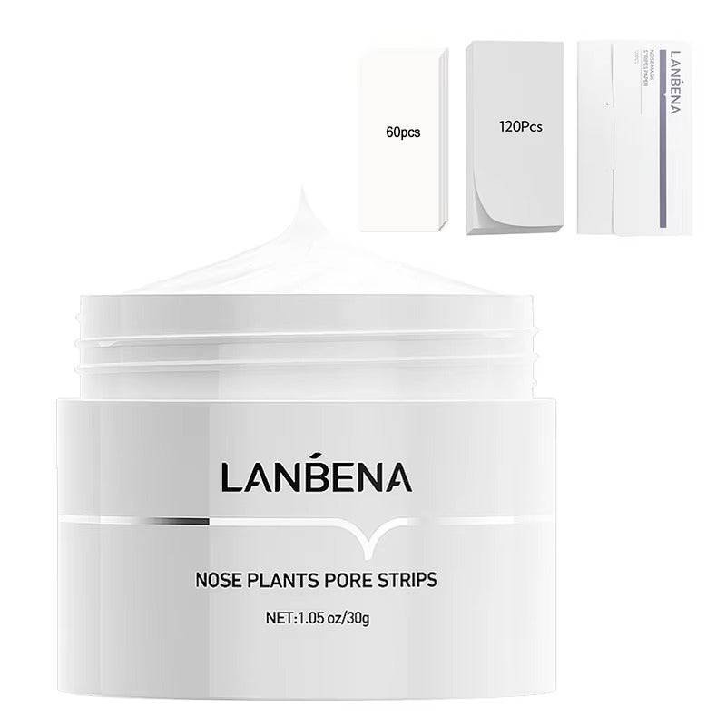 Blackhead Peel-Off Mask