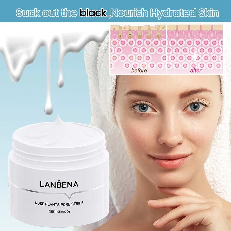 Blackhead Peel-Off Mask