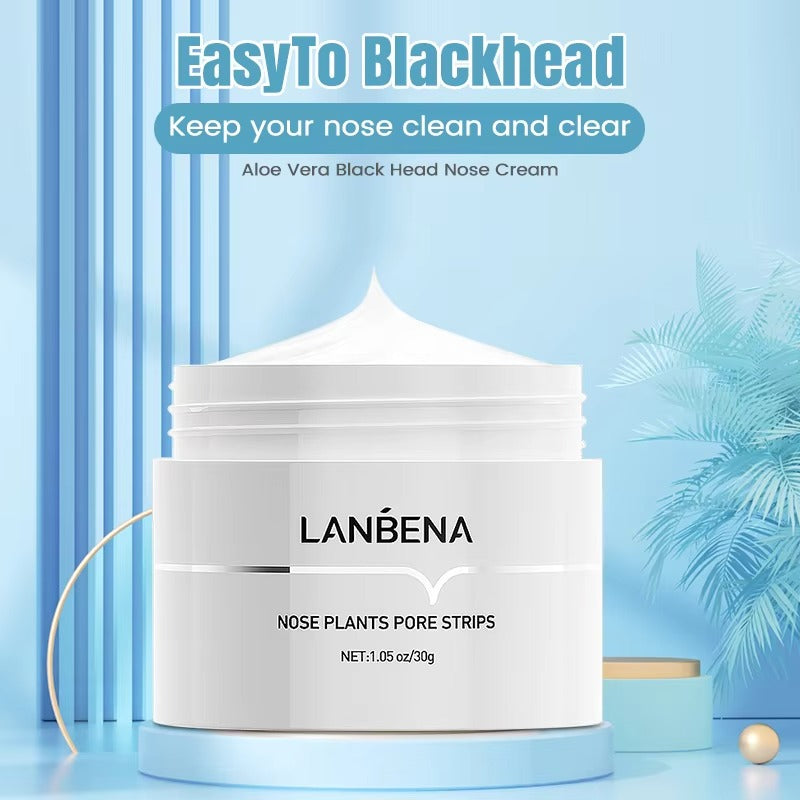 Blackhead Peel-Off Mask
