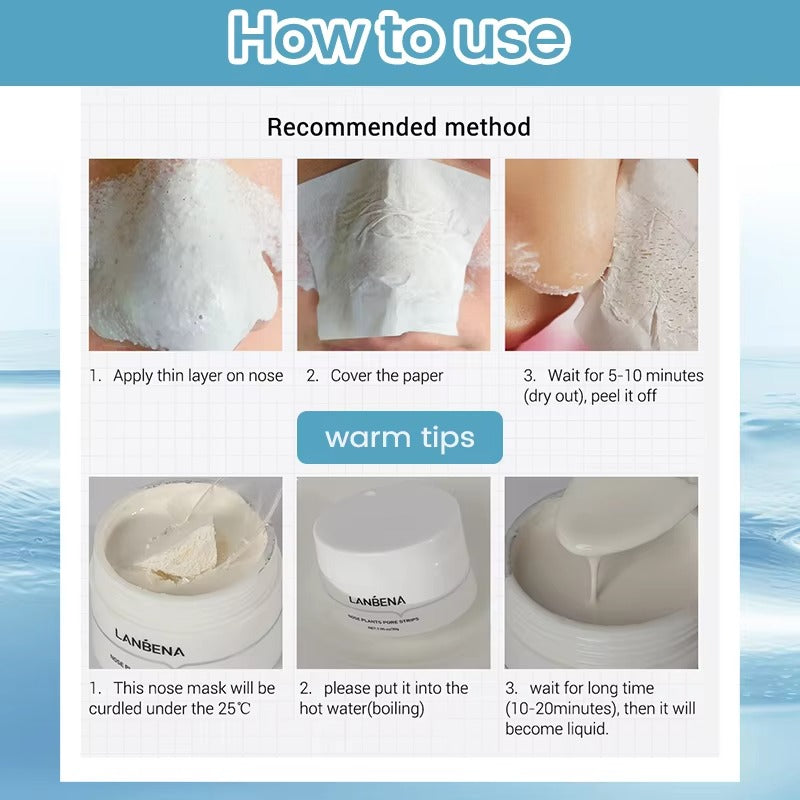 Blackhead Peel-Off Mask