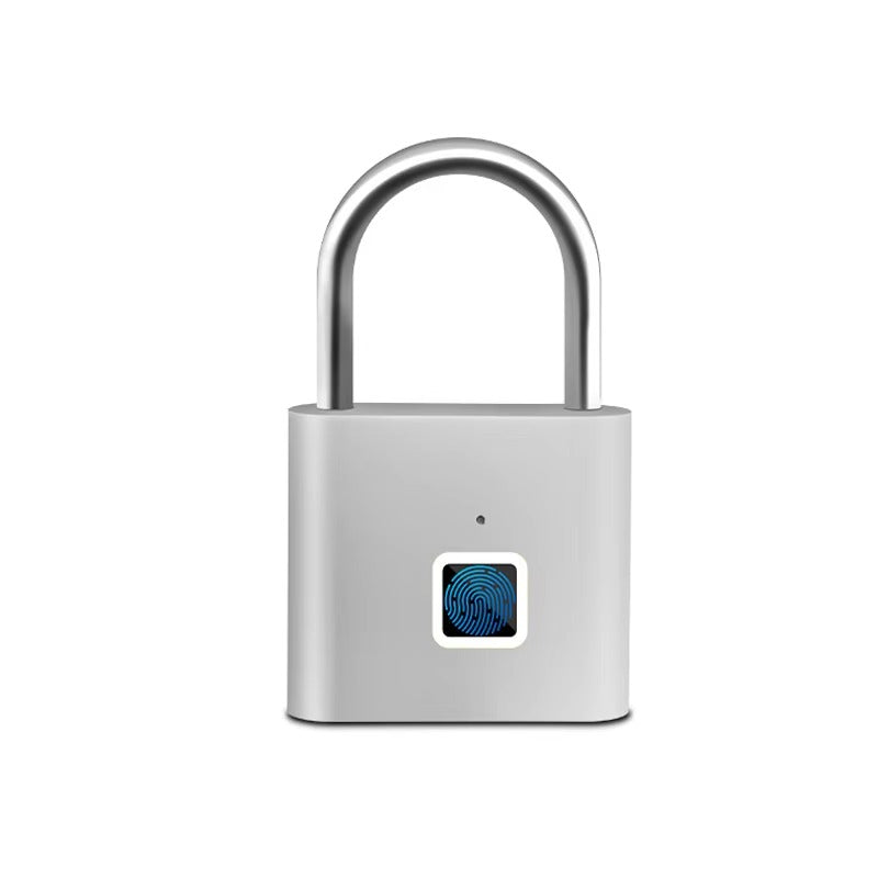 Fingerprint Padlock