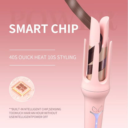 Automatic Curling Iron