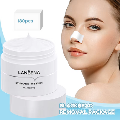 Blackhead Peel-Off Mask