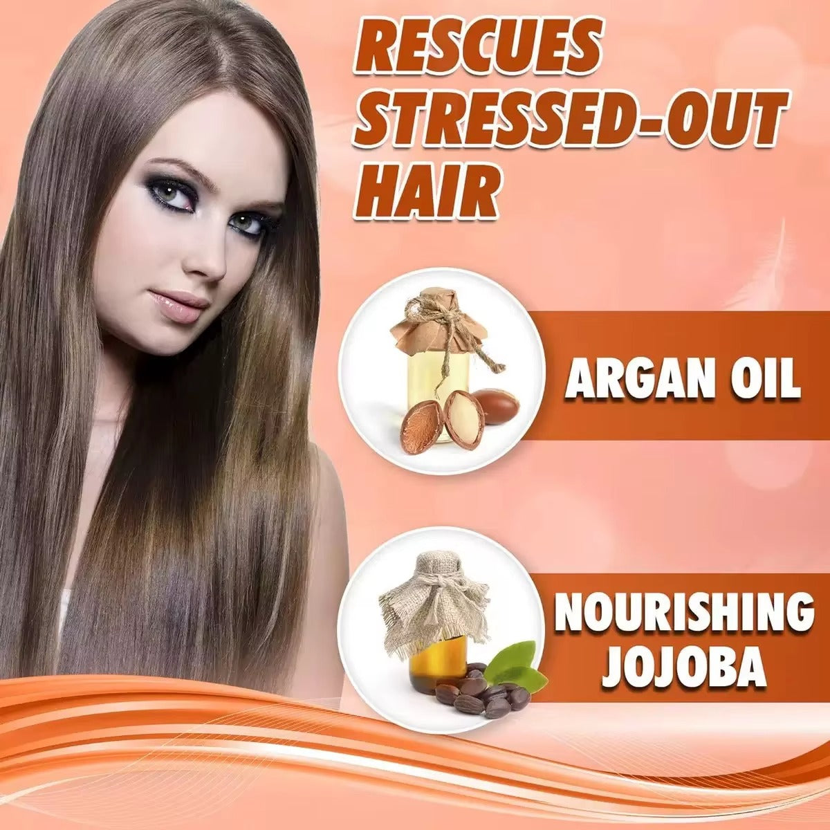 Karseell Collagen Deep Repair Conditioning Hair Mask