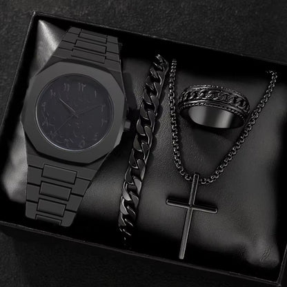 Arabic Aura Watch