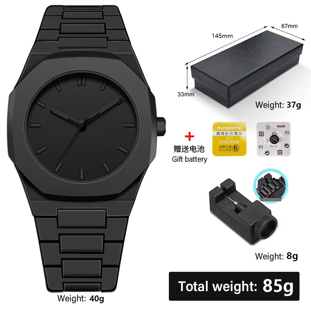 Arabic Aura Watch