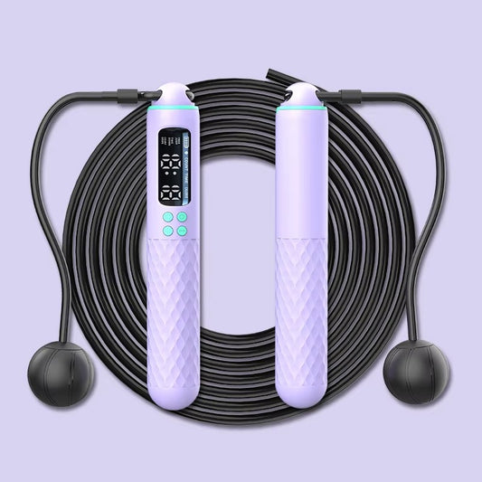Skipping Rope with Counter