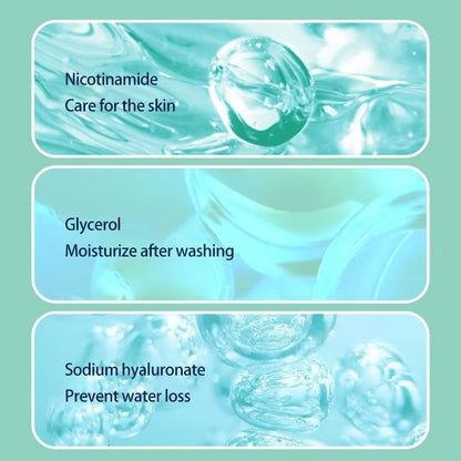 Cerave Foaming Cleanser