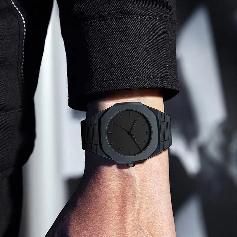 Arabic Aura Watch