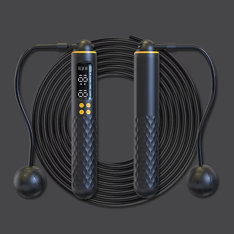 Skipping Rope with Counter