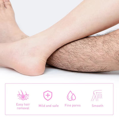 Silky Beauty Hair Removal Spray