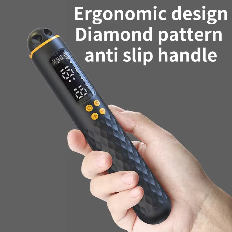 Skipping Rope with Counter