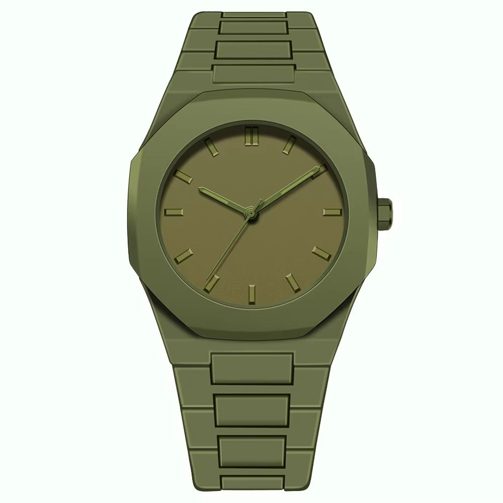 Arabic Aura Watch
