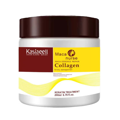 Karseell Collagen Deep Repair Conditioning Hair Mask