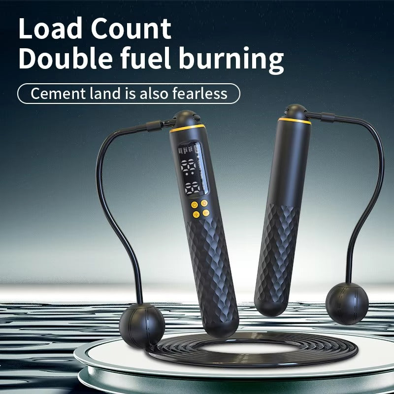 Skipping Rope with Counter
