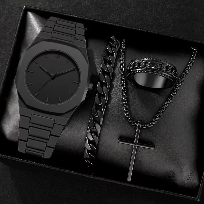 Arabic Aura Watch