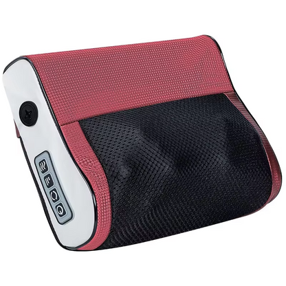 Electric Massage Pillow Vibrator