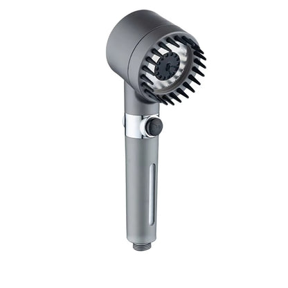 Multifunctional Scalp Massage Shower