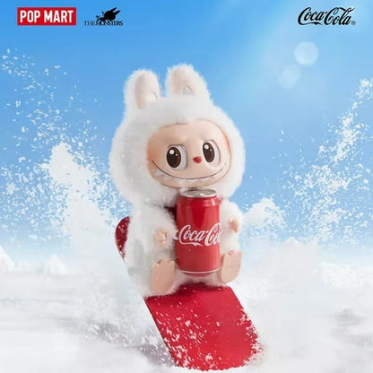 The Monsters COCA-COLA Labubu