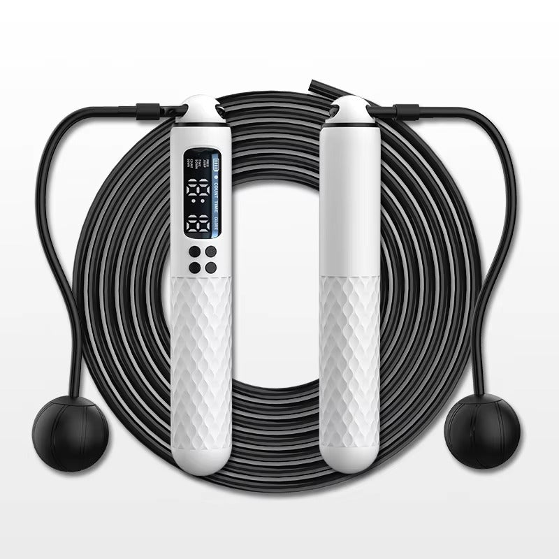 Skipping Rope with Counter