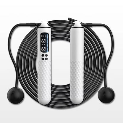 Skipping Rope with Counter