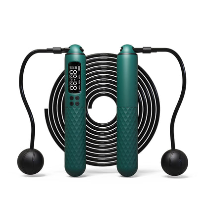 Skipping Rope with Counter