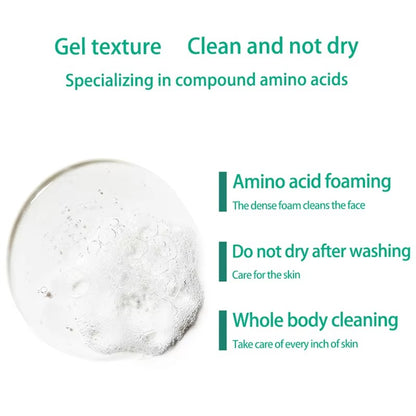 Cerave Foaming Cleanser