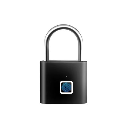 Fingerprint Padlock