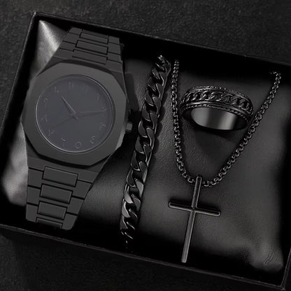 Arabic Aura Watch